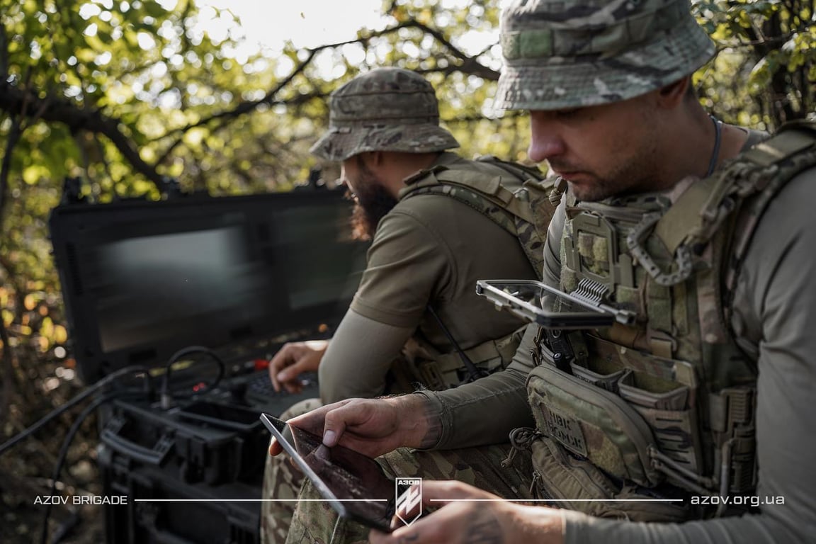 Как устроиться на работу в "Азов"