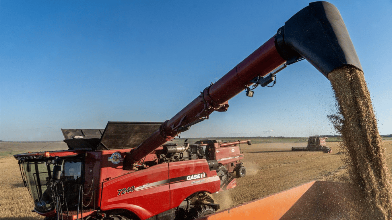 Ціни на зернові в Україні станом на 26 квітня 2024 року — скільки коштує ячмінь