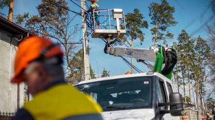 В Україні в одній з областей повернули графіки відключення світла - 285x160