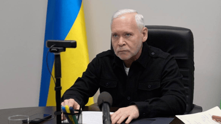 Життя людей має бути пріоритетом: Терехов про урок Чорнобиля - 285x160