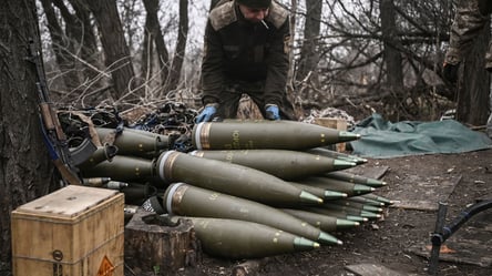 Євросоюз передасть прибуток російських активів на зброю ЗСУ — названо дату - 290x166