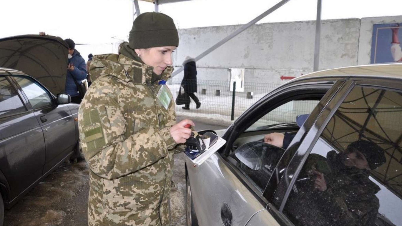 Мобилизация в Украине — как мужчинам выехать за границу в командировку
