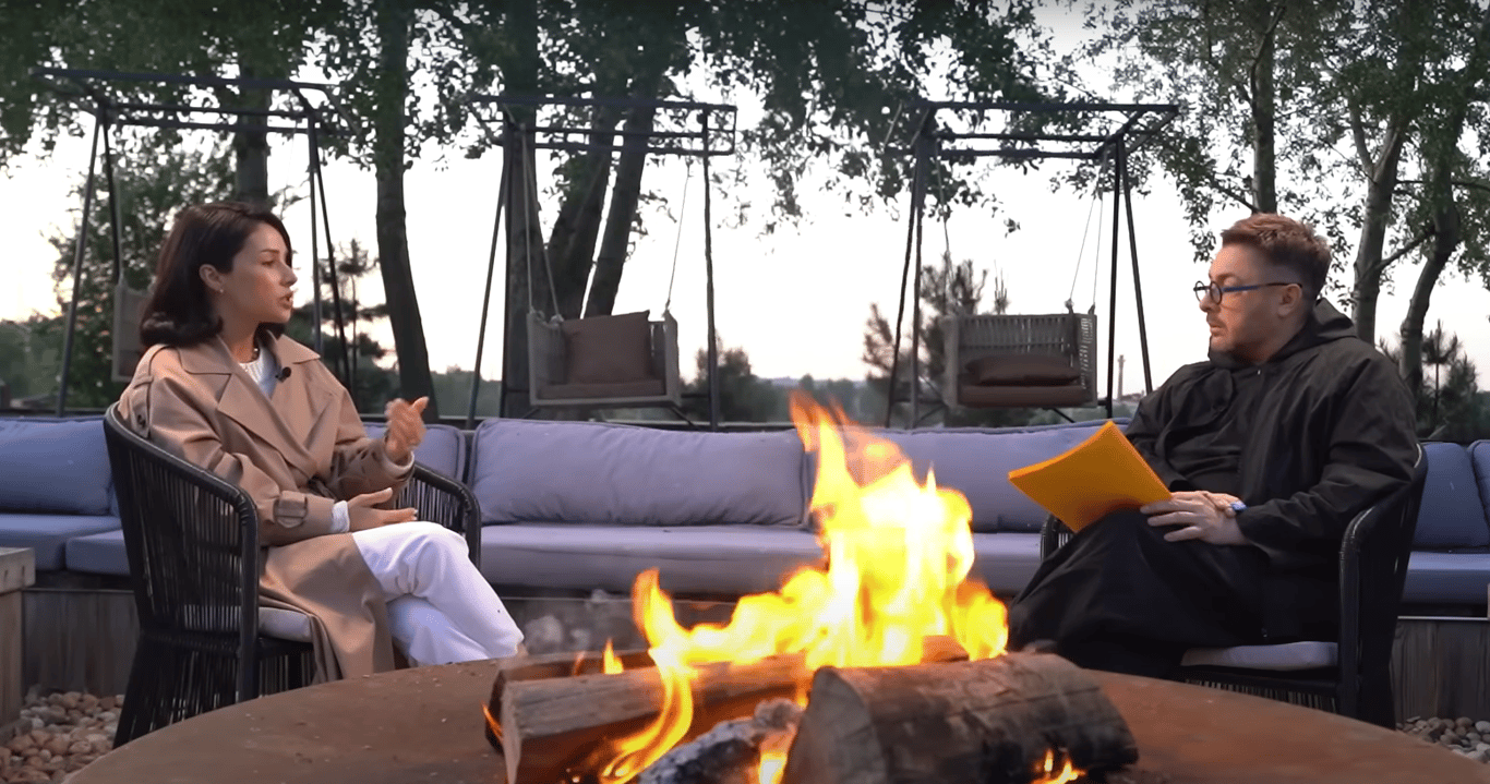 Злата Огневич