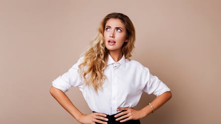 Timeless elegance — the white shirt reimagined - 285x160