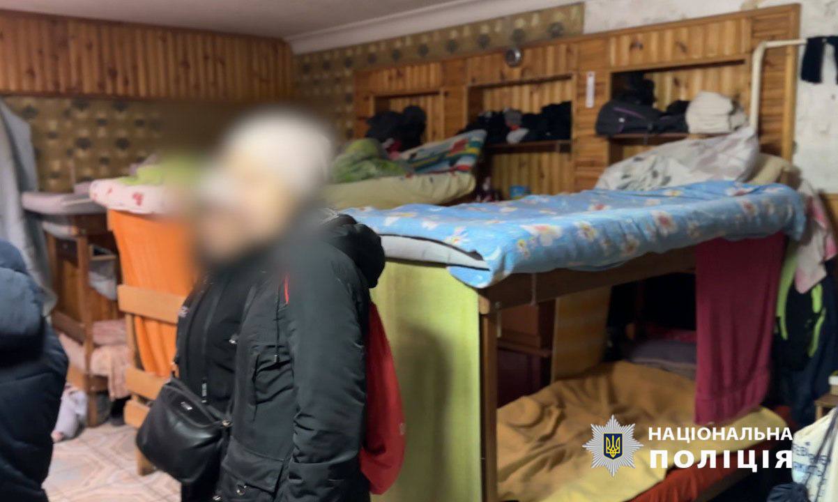 на Київщині людей змушували працювати на будмайданчиках