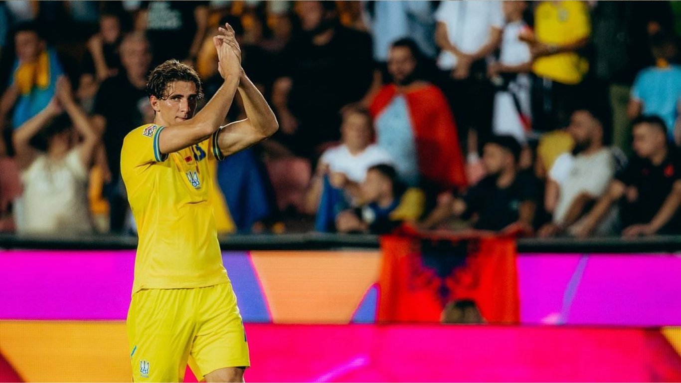 Ілля Забарний