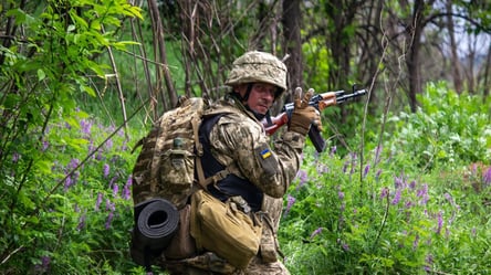 Військовий понад рік був у СЗЧ: що вирішив суд - 290x166