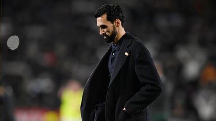 Арбелоа може піти з Реала після першої поразки в команді - 285x160