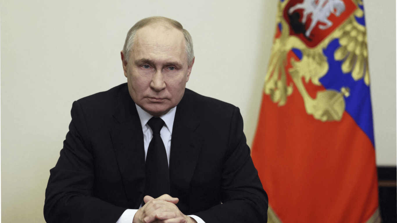 В МИД Украины сделали заявление по поводу завтрашней "инаугурации"Путина