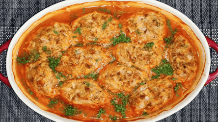 Ленивые голубцы от бабушки: рецепт вкусного ужина для всей семьи - 285x160