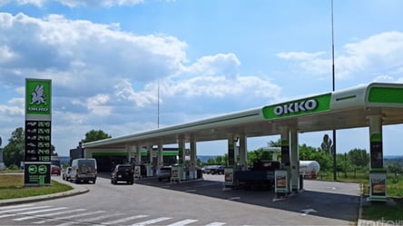 В Украине дорожает топливо: какие цены на АЗС 29 августа - 285x160