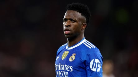 Клуб Забарного предложил невероятный контракт Винисиусу - 285x160