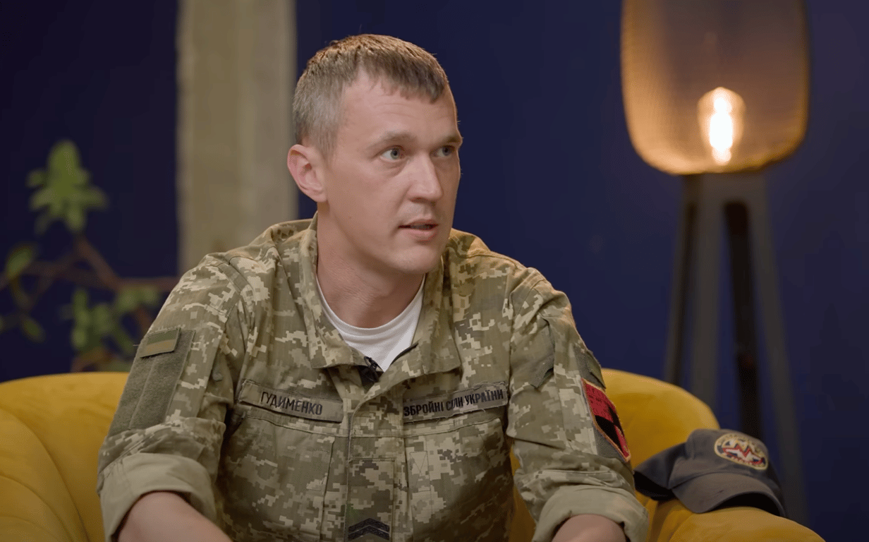 Какие законы жизненно необходимы украинским военным — ветеран войны объяснил