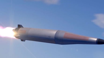 У Львові знайшли уламок "Кинджалу" на території хлібзаводу - 290x166