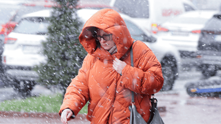 Придут морозы — в каких регионах завтра станет холоднее - 285x160