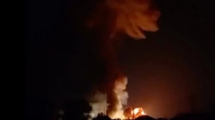 РФ обстреляла Харьков — есть повреждения домов - 304x171