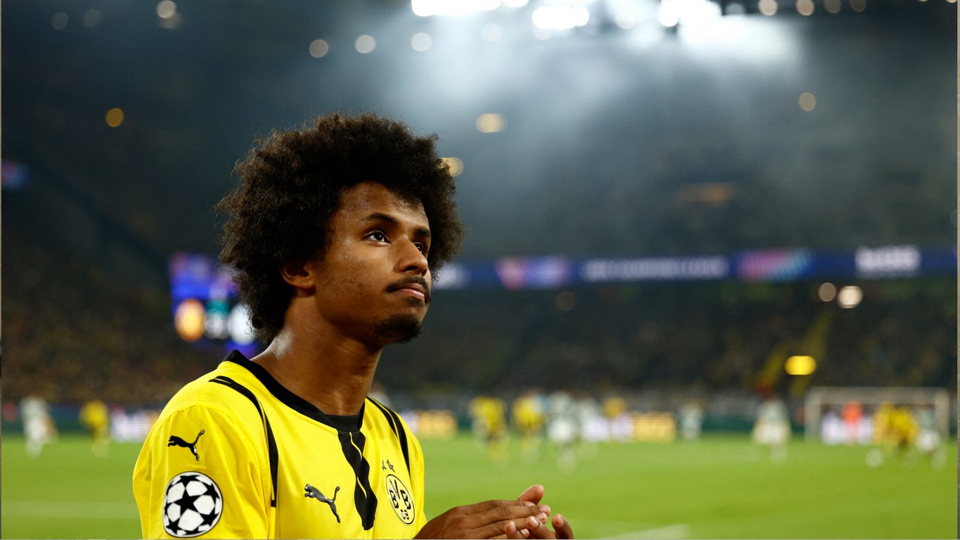 Карим Адейеми