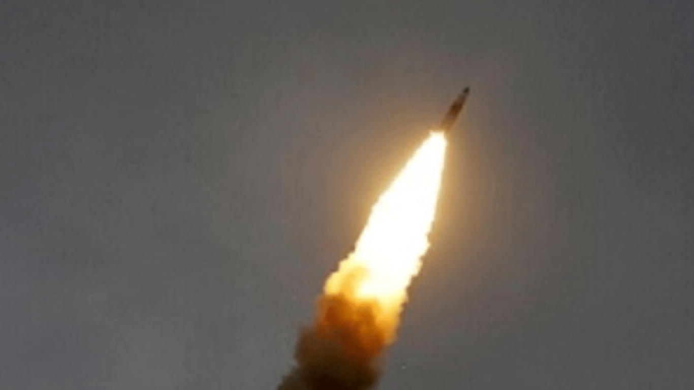 Пуски ракет с Ту-95 — ракетная опасность в областях сейчас 29 марта