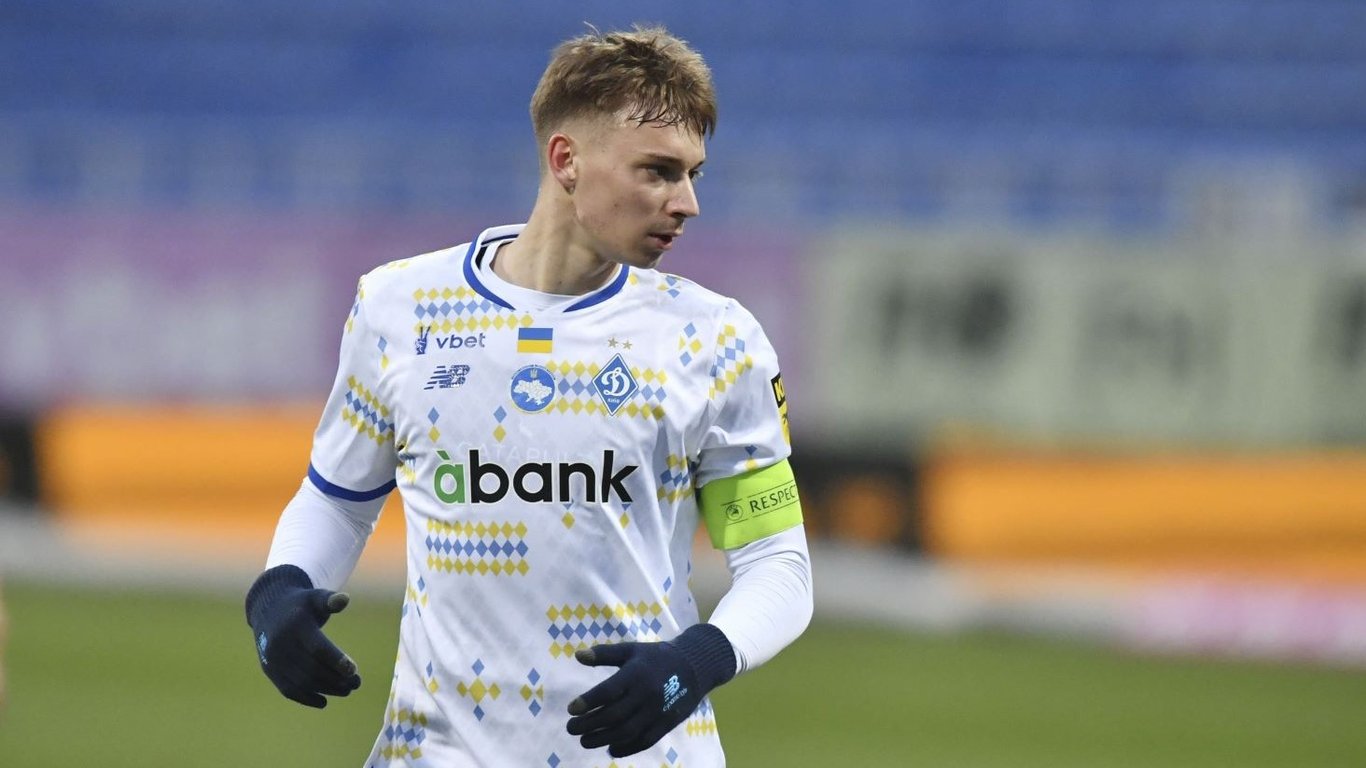 Владимир Бражко