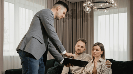 Комуналка в орендованій квартирі — за що платить власник - 290x160