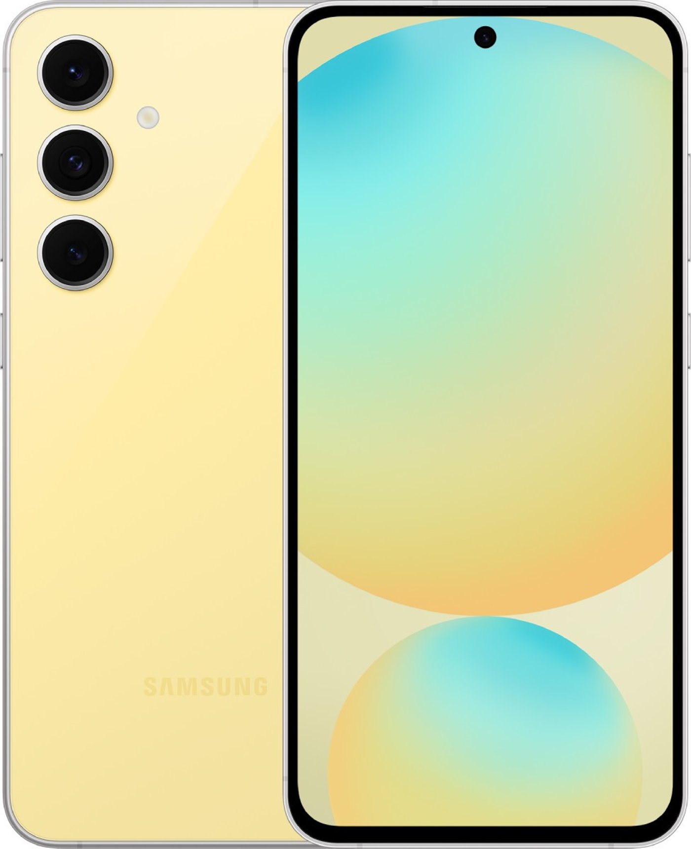 Цены и характеристики Samsung Galaxy S24 FE