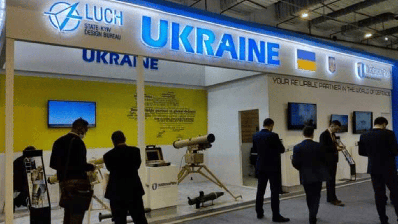 В Украине опровергли российское ИПСО о ликвидации ведущего оборонного предприятия