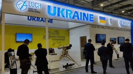 В Украине опровергли российское ИПСО о ликвидации ведущего оборонного предприятия - 285x160