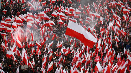 Німеччина відмовилася виплачувати Польщі репарації: Варшава не погоджується - 285x160