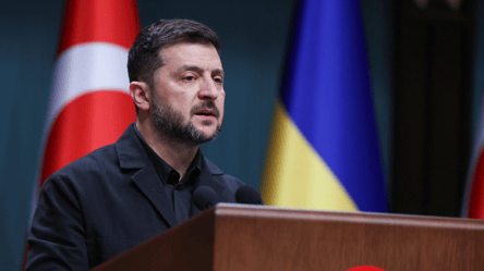 Зеленський розкрив деталі роботи делегації у Женеві - 285x160