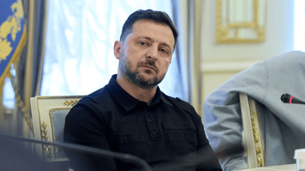 Зеленский договорился с Норвегией о защите от баллистики - 304x171