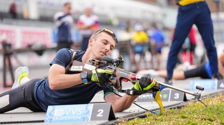 Пидручный выбыл из состава сборной Украины — кто его заменит - 285x160