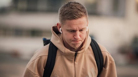 Зинченко объяснил, что дает ему силы пережить трудности - 285x160