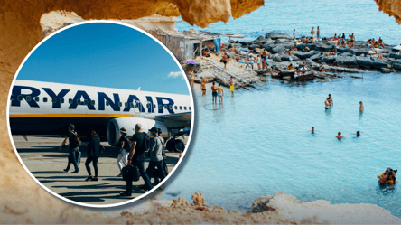 Куди поїхати на відпочинок весною — майже літня погода та тепле море - 290x160