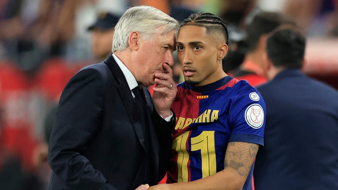 Карло Анчелотти