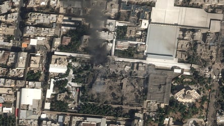 Удар Ізраїлю та США по Тегерану — хто з керівництва Ірану вижив - 285x160