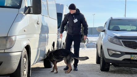 Доведеться простояти в заторах — де є черги на кордоні України - 285x160