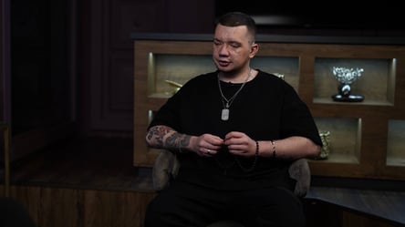 Водії бояться, автобус не зупиняється: "Самурай" про життя ветерана в Києві - 290x166