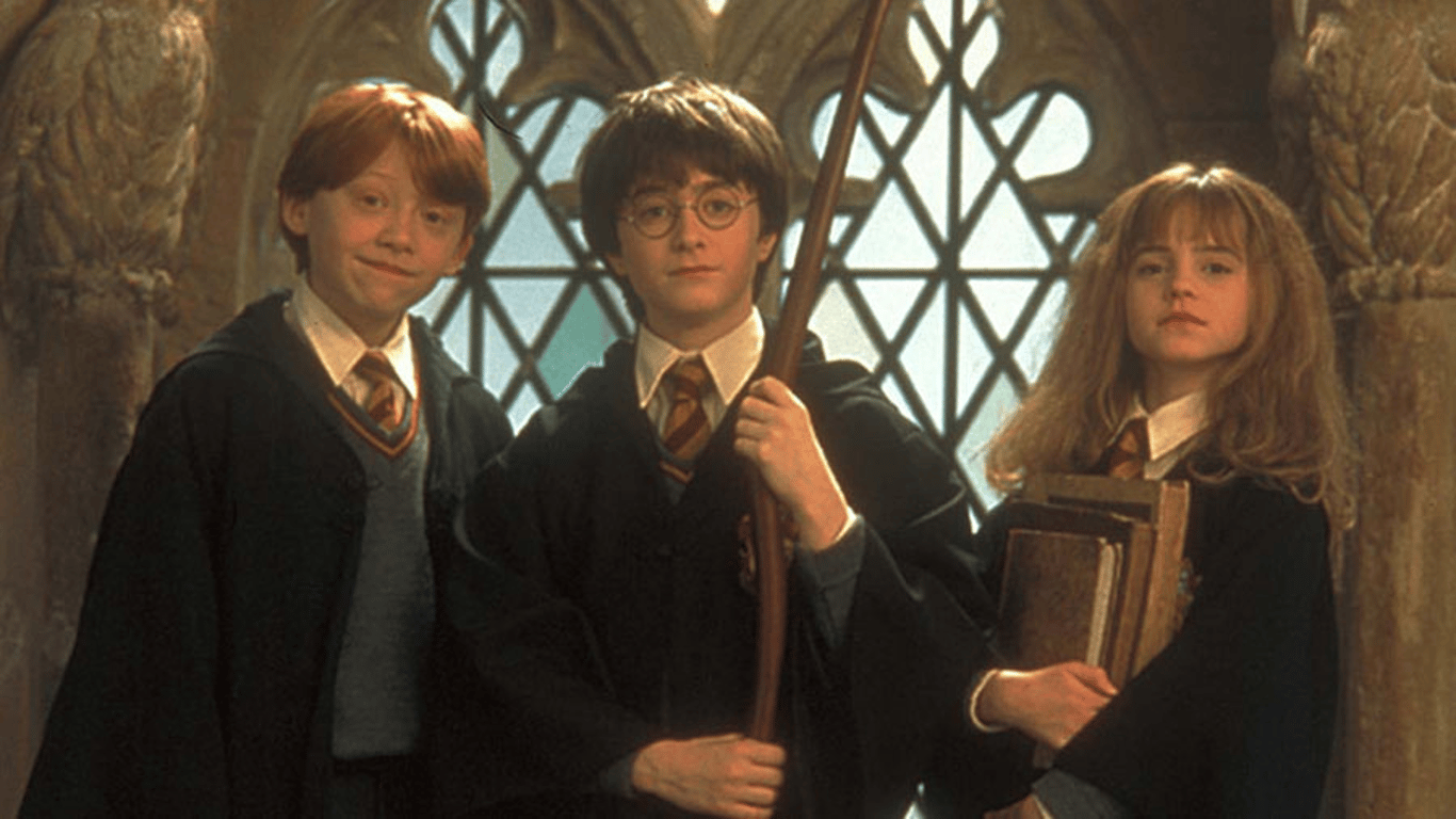 HBO может снять сериал по мотивам "Гарри Поттера", – Bloomberg