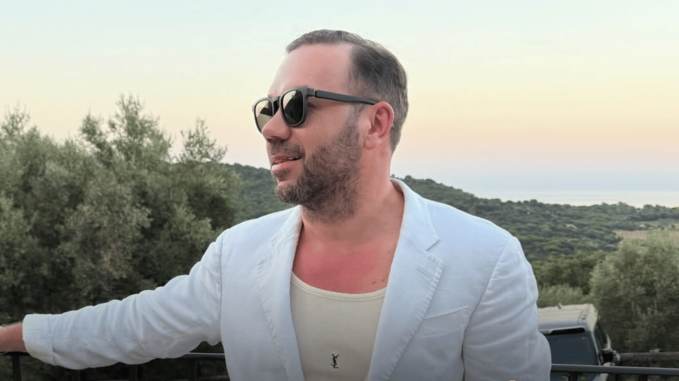 Андре Тан показал главные осенние тренды из Pinterest — стоит повторить