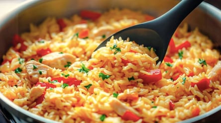Рецепт рису по-німецьки — не набридає й 3 рази на тиждень - 290x160