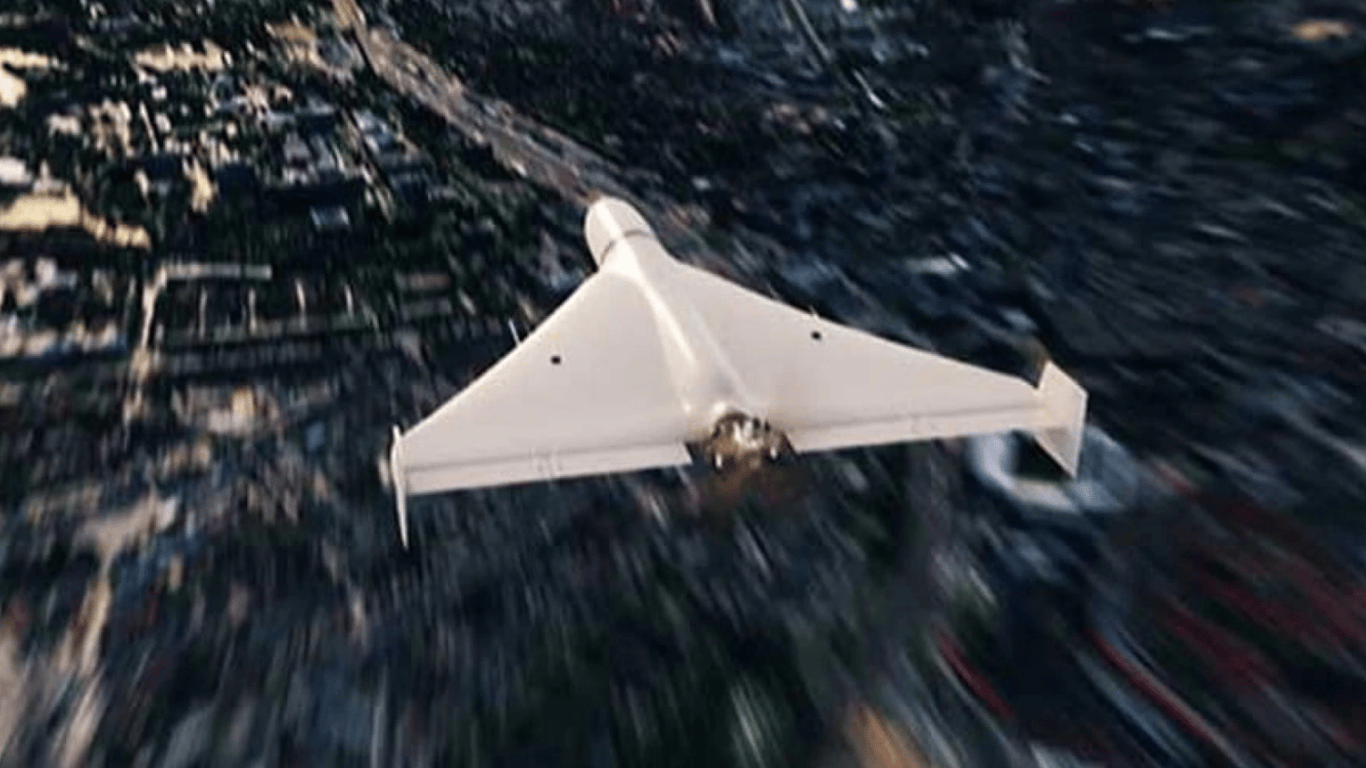 У Києві оголосили повітряну тривогу