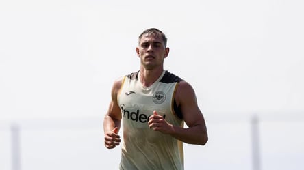 Ярмолюк, Мандзин — какие спортсмены смогут покинуть Украину - 285x160