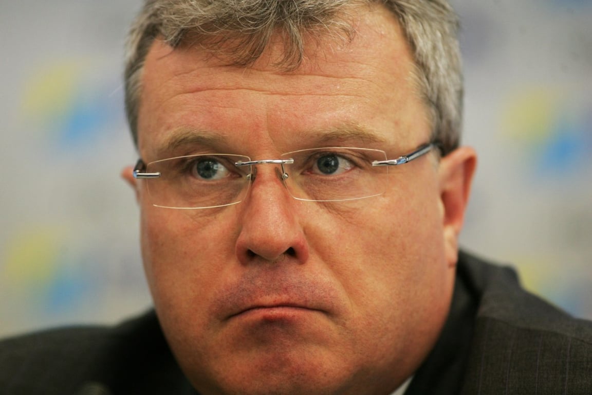 андрій кравець янукович