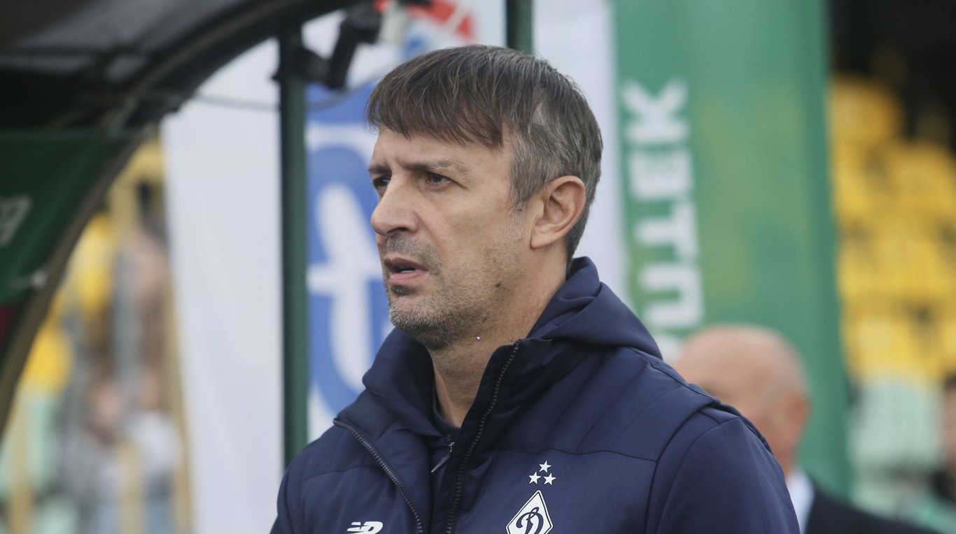 Александр Шовковский