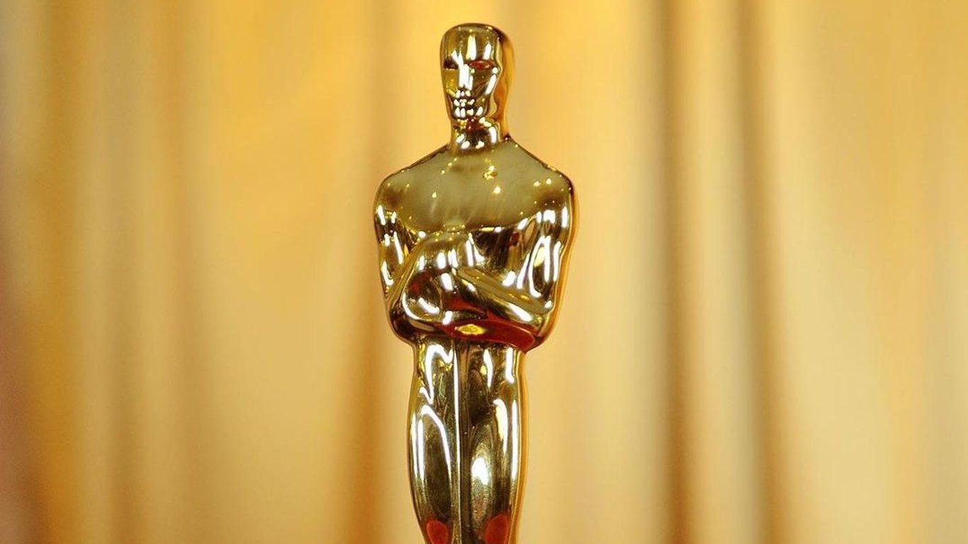 В Украине начали отбор фильмов на премию "Оскар 2024"