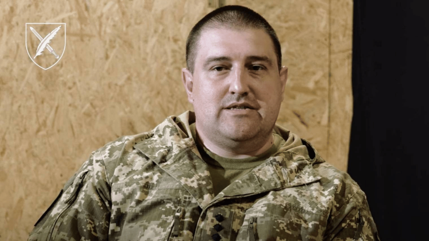 Командир 128-й бригады опоздал на награждение военных, — СМИ