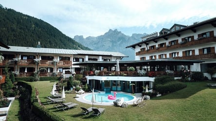 Альтернатива морю — який курорт обрати для поїздки all inclusive - 285x160