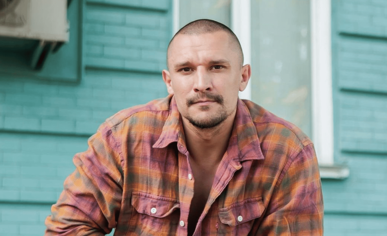 Тарас Цымбалюк