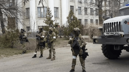 В Росії заявили, що розшукали двох військових РФ, які вбили сім'ю у Волновасі - 285x160