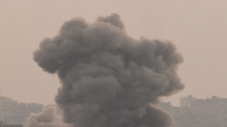 Армия РФ нанесла ракетный удар по Днепропетровской области - 285x160